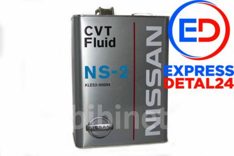 Nissan Oil 5w40