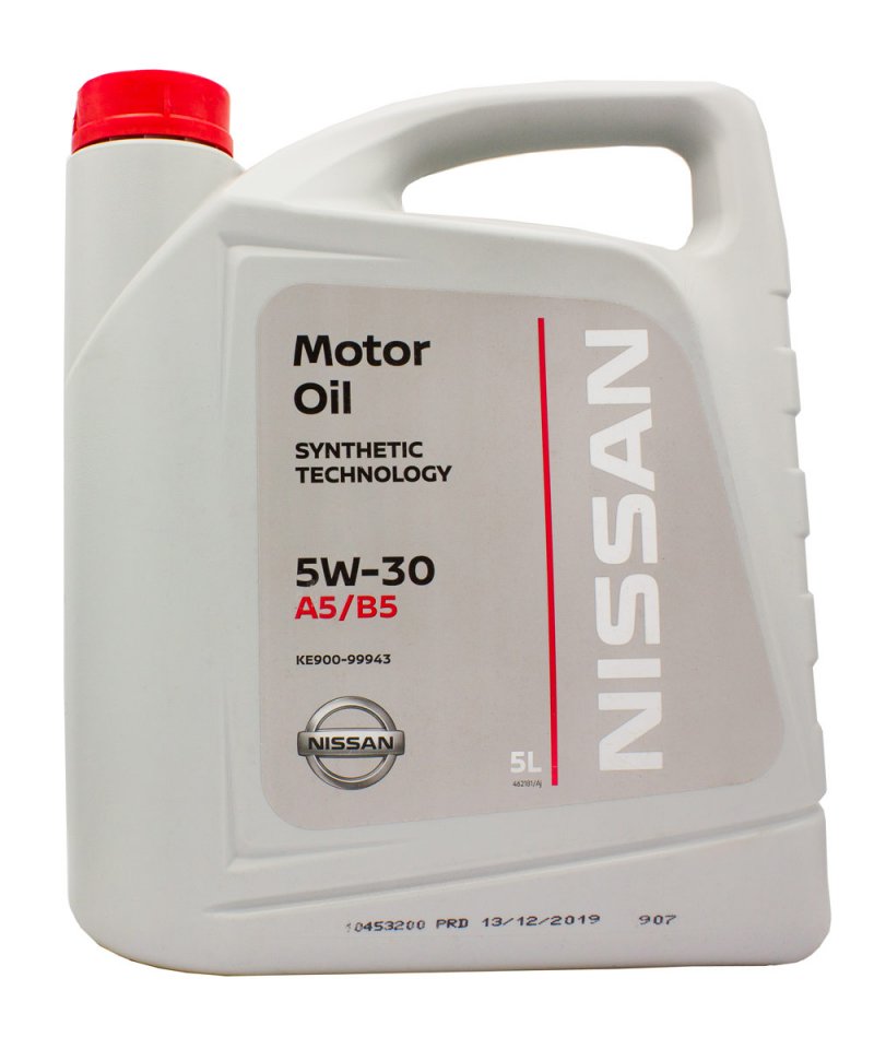 Моторное масло Nissan SJ Extra save x 10w-30 1 л