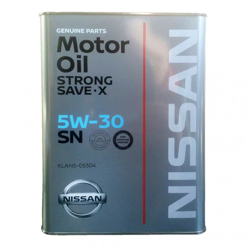Nissan NS-2 kle5200004eu