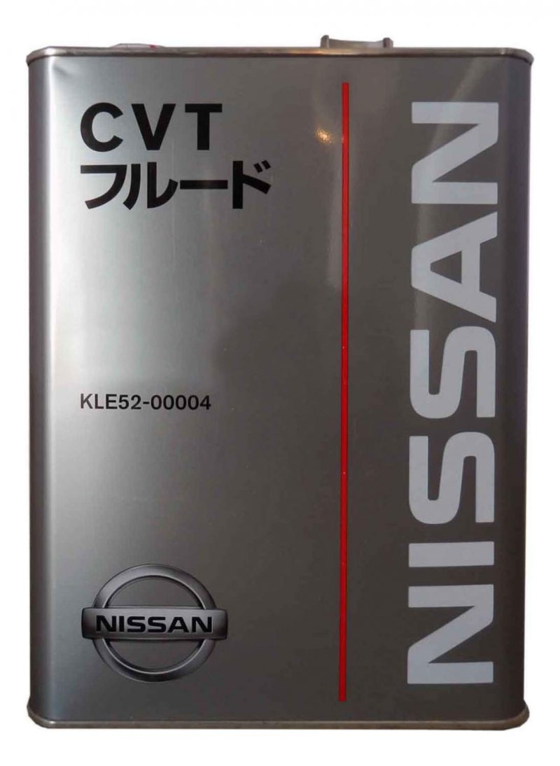 Nissan Motor Oil 5w40 5л