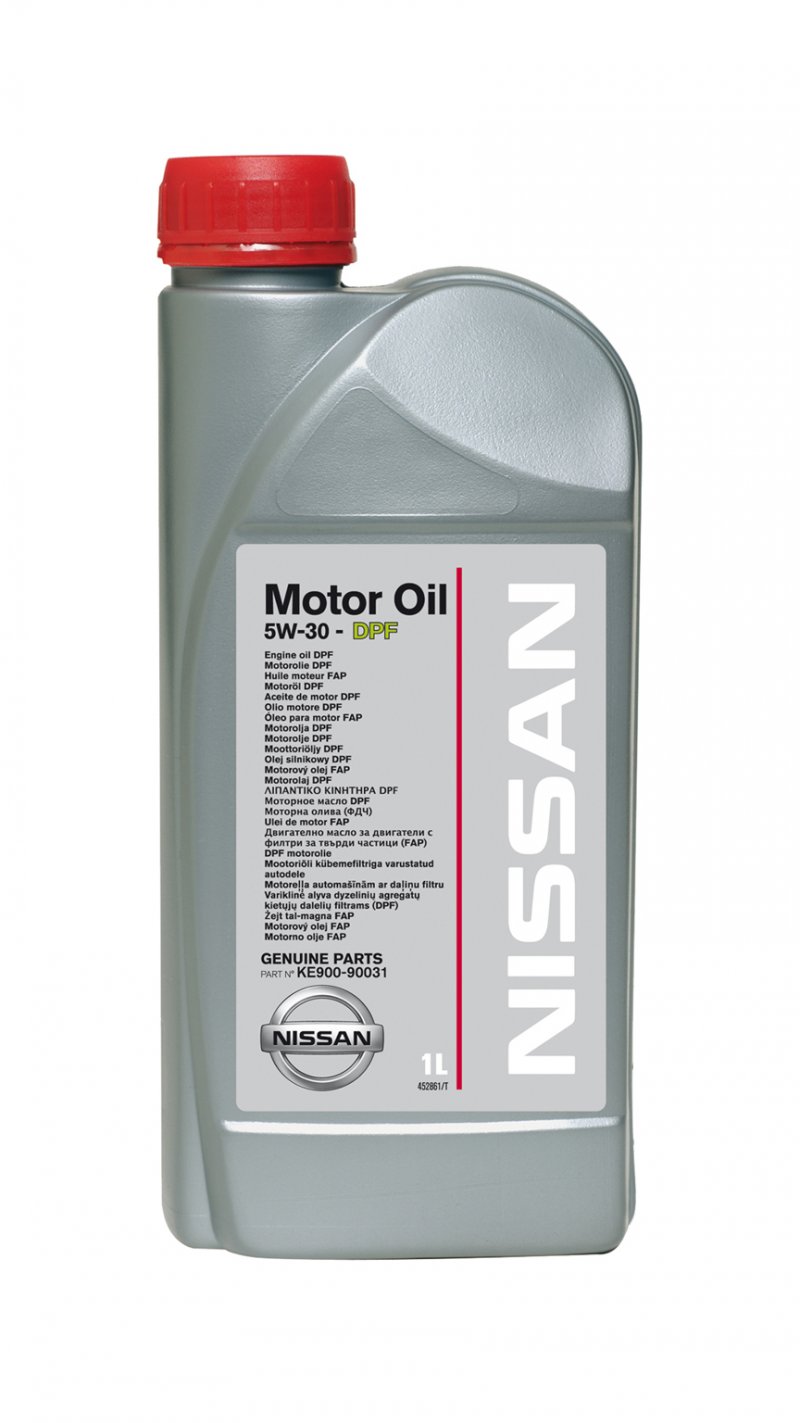 Nissan NS-2 kle5200004eu