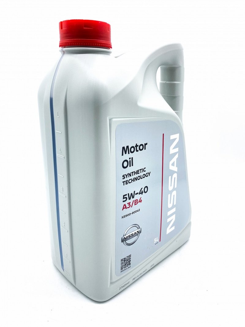 Nissan MT-XZ Gear Oil 75w-85