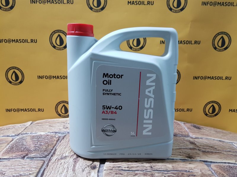 Nissan NS-2 kle5200004eu