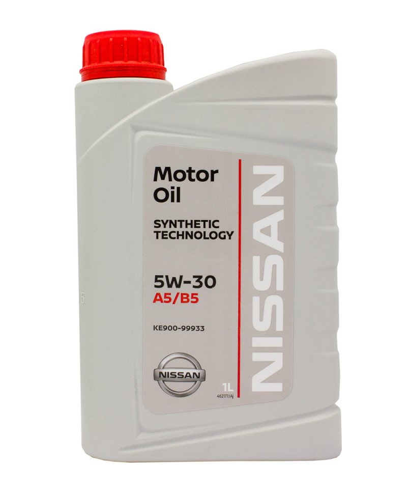 Nissan Oil 5w30 Diesel