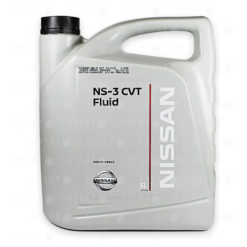 Nissan 5w30 a5/b5