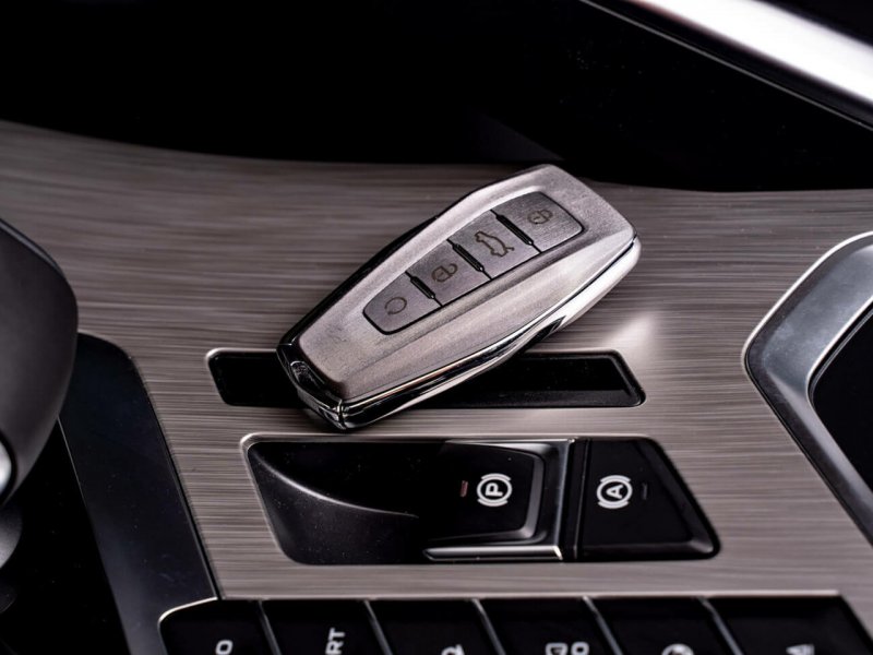 Geely Coolray 2020