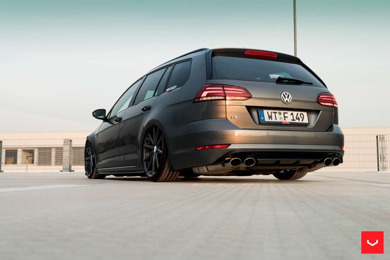 Passat 5 Station Wagon