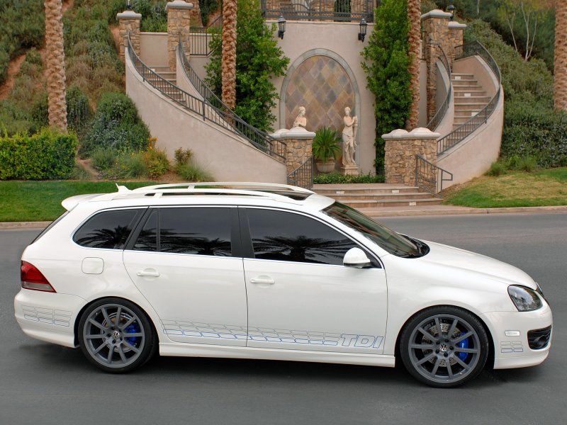 Passat b5 универсал Tuning