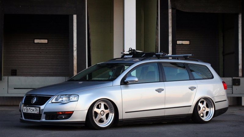 Volkswagen Golf r универсал