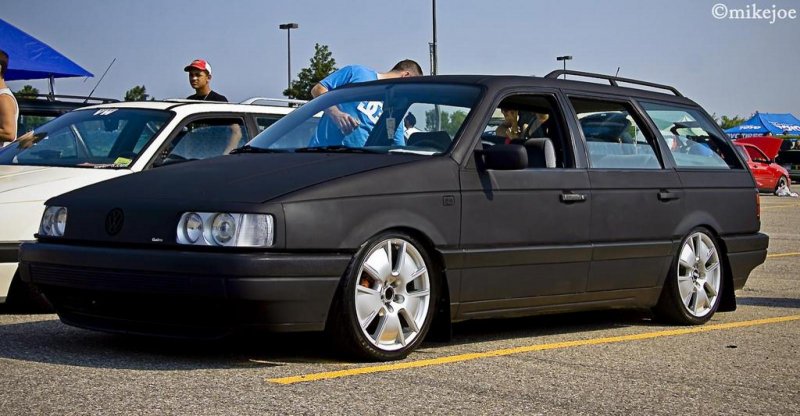 Volkswagen Passat b4 variant