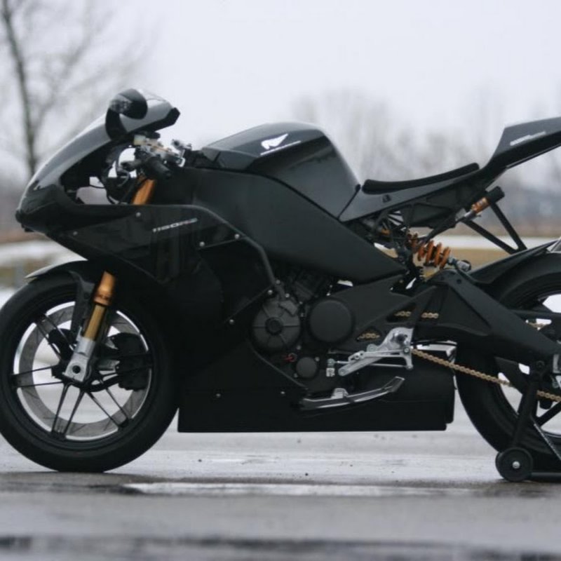 Мотоцикл Buell 1190rs