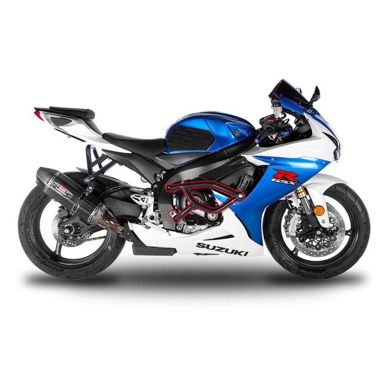 Сузуки 750 GSX R