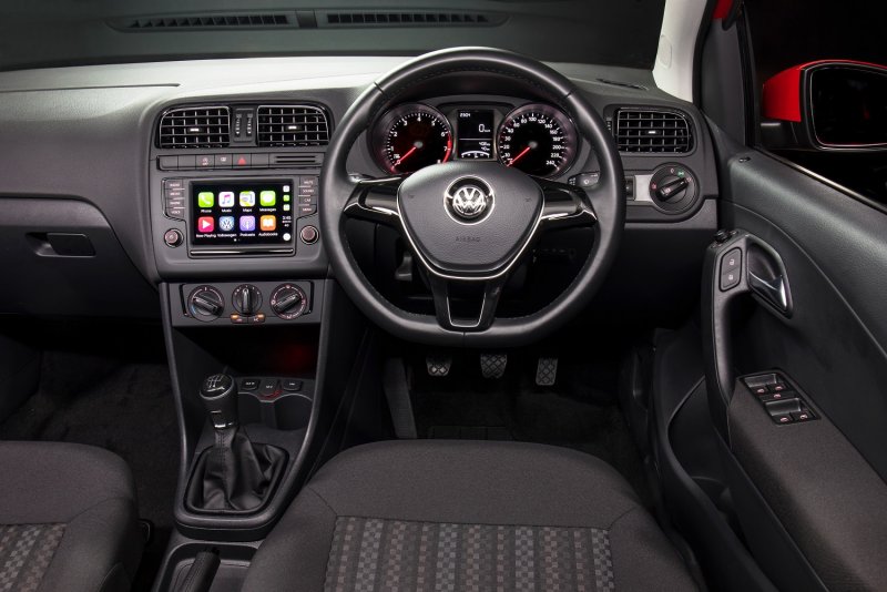 Volkswagen Polo Urban