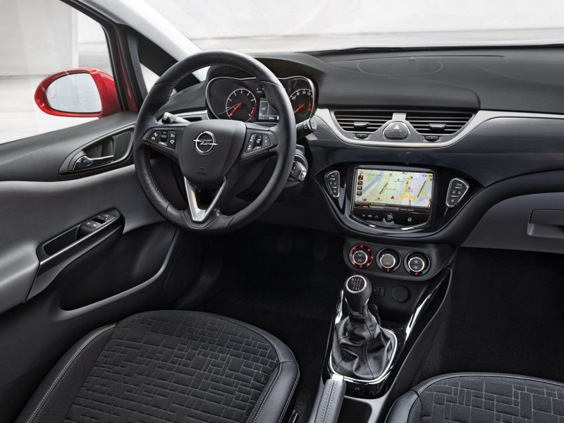 Opel Corsa 2020