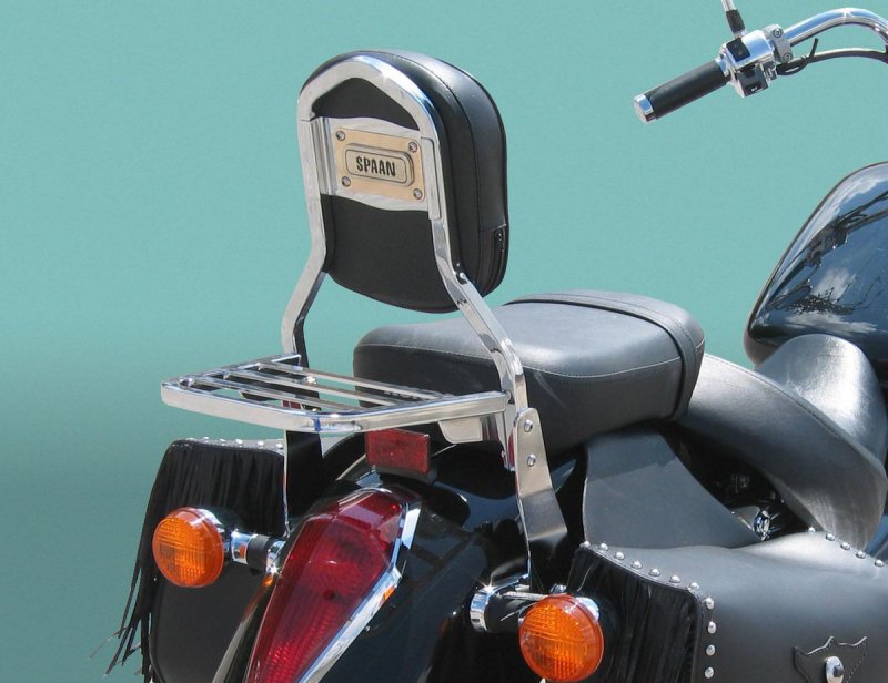 Honda VT 750 Shadow Spirit