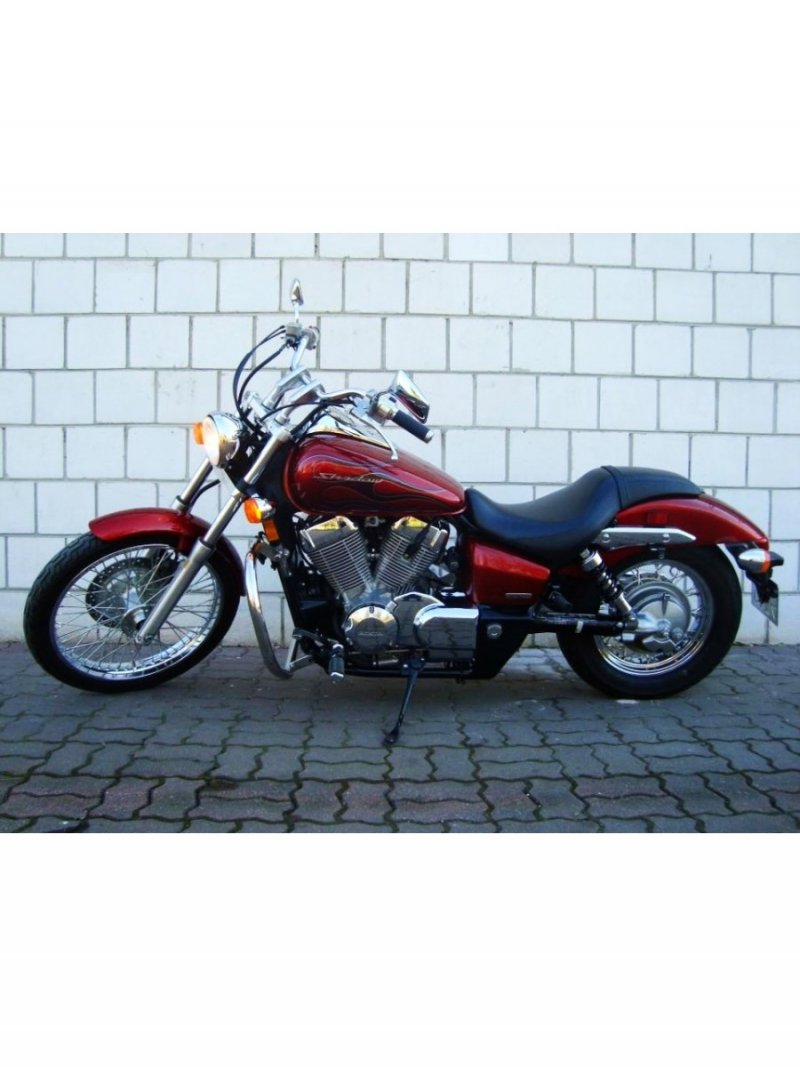 Honda VT 750 Shadow