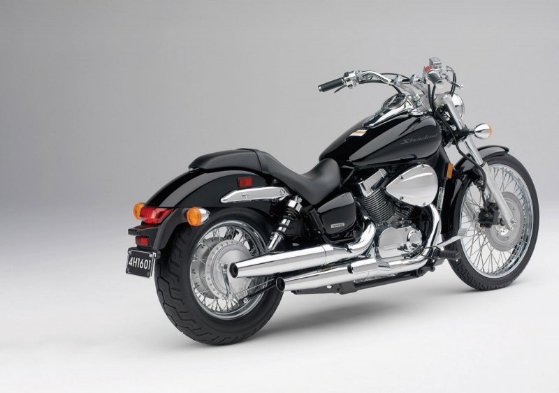Honda VT 750