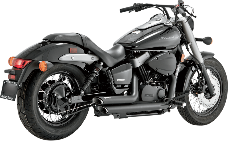 Honda Shadow 750