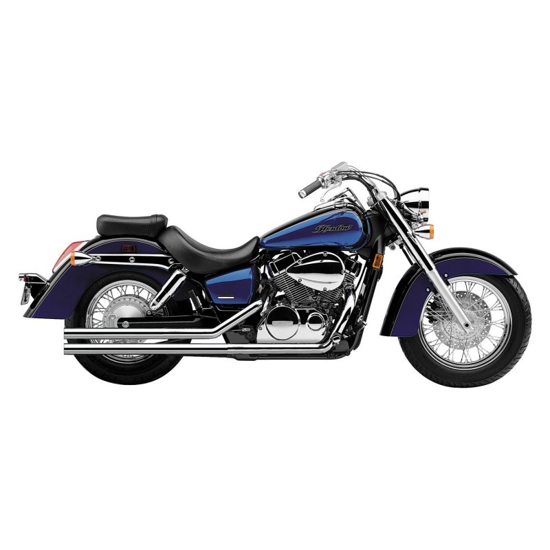 Honda VT 750 Shadow