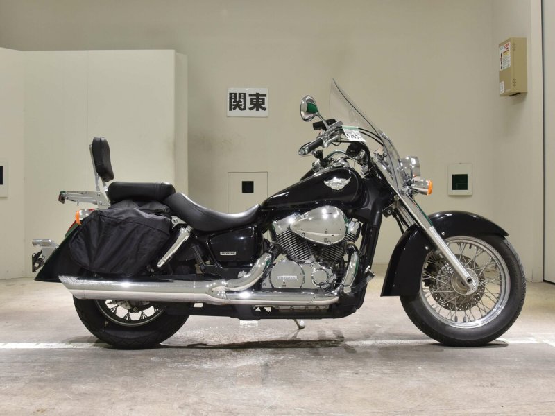Honda Shadow 750 1999