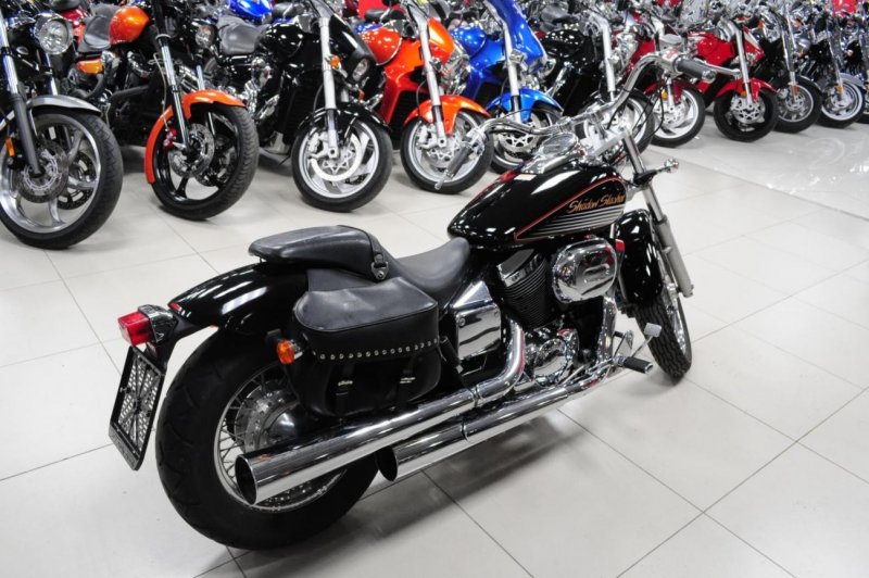 Honda VT 750