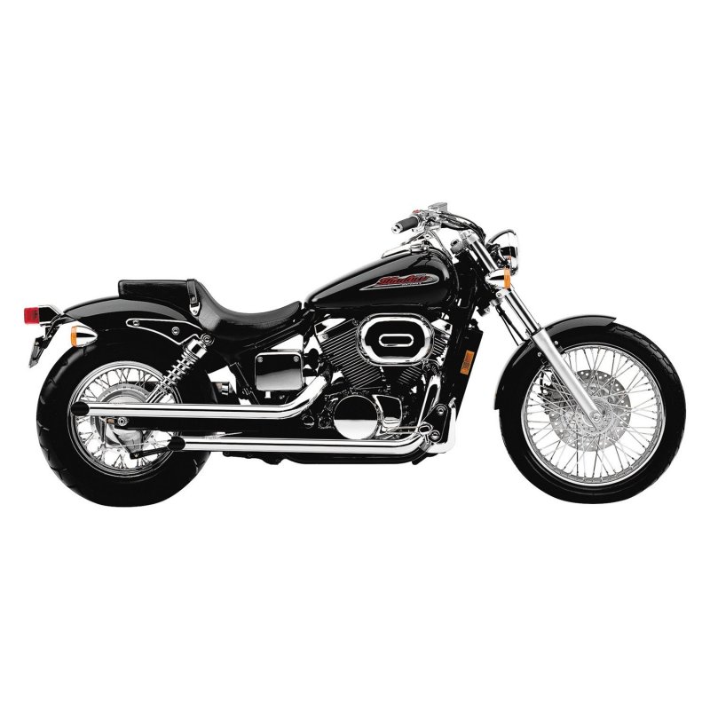 Honda VT 750 Shadow Slasher