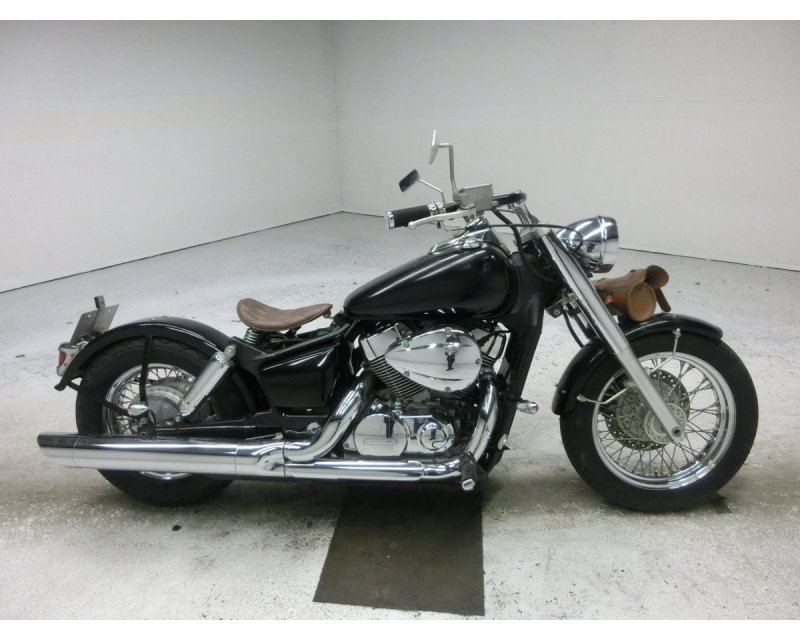 Honda Shadow 750