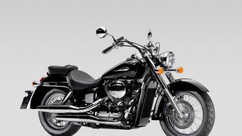Honda VT 750 Shadow