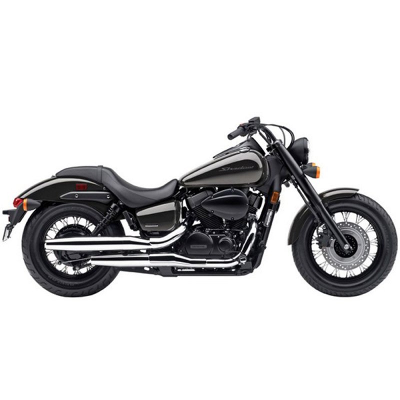 Honda Shadow 750