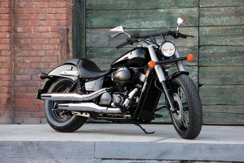 Honda VT 750 Shadow Spirit