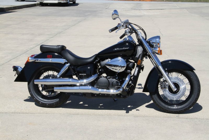 Honda Shadow 400