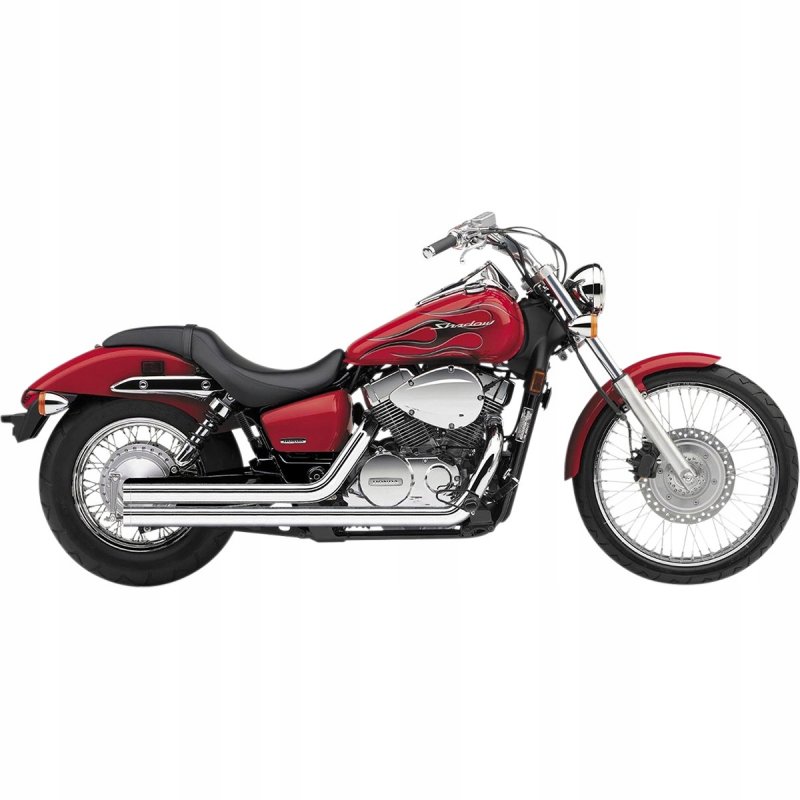 Honda Shadow 750