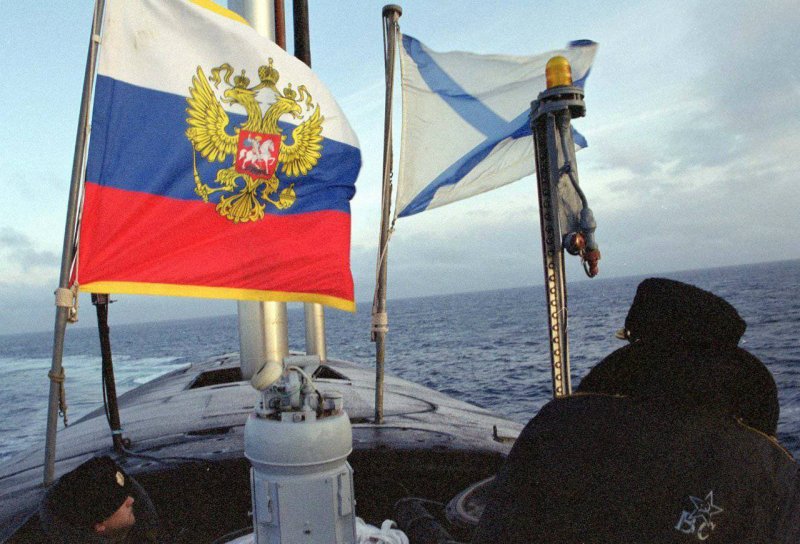 День подводника