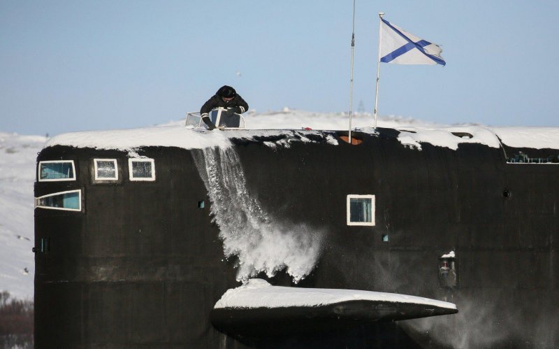 19 Марта день моряка подводника