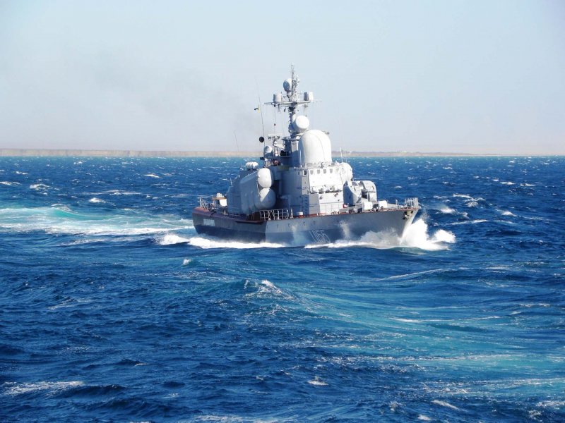 МРК 860