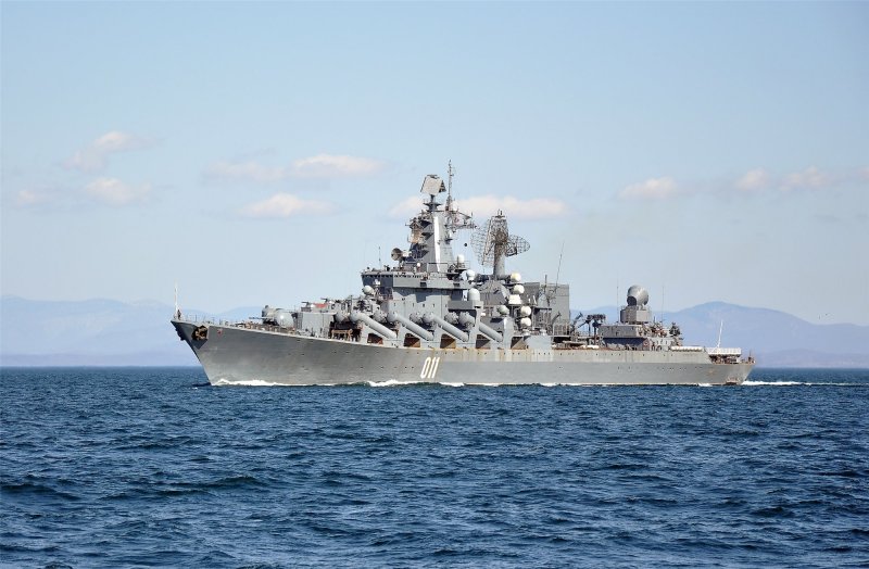 Эскадренные миноносцы типа «Арли Берк»