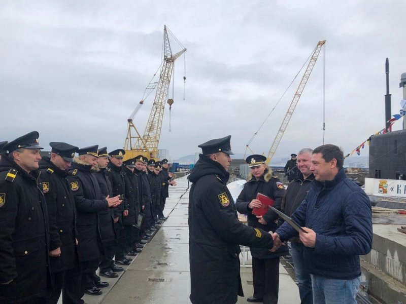 Краснодар памятник подводная лодка