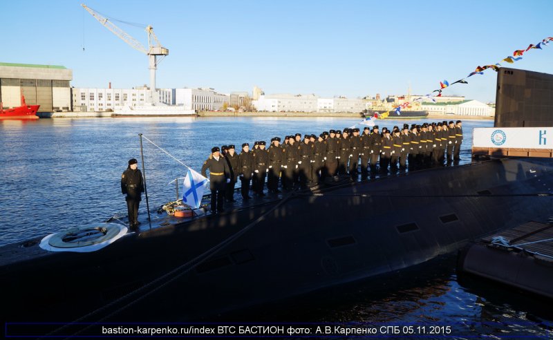 Подводная лодка ла Манш