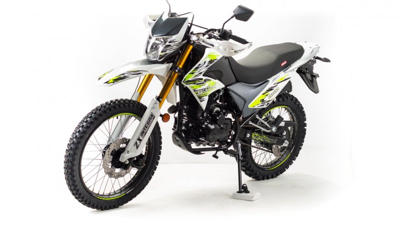 Motoland St 250 Enduro