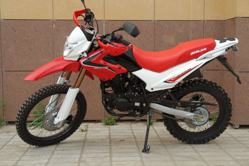 Motoland XR 250 Enduro