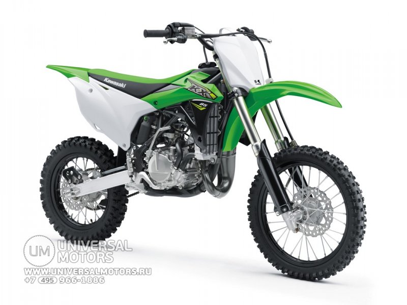 КТМ 250 EXC F