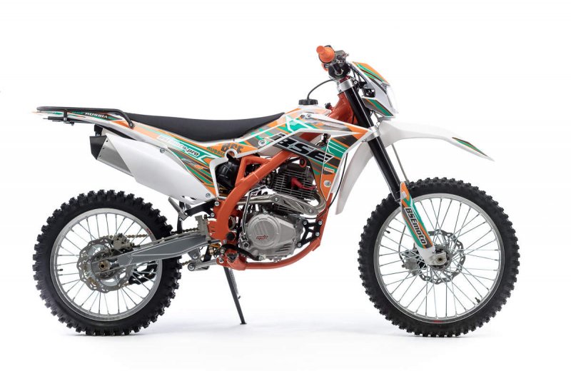 BSE z2 250e 21/18