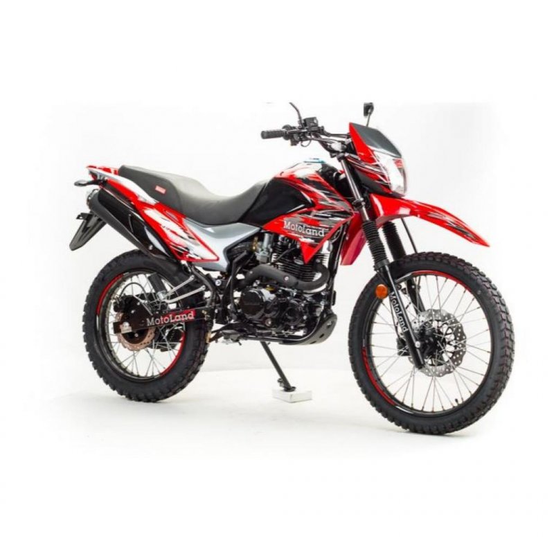 Motoland lt 250