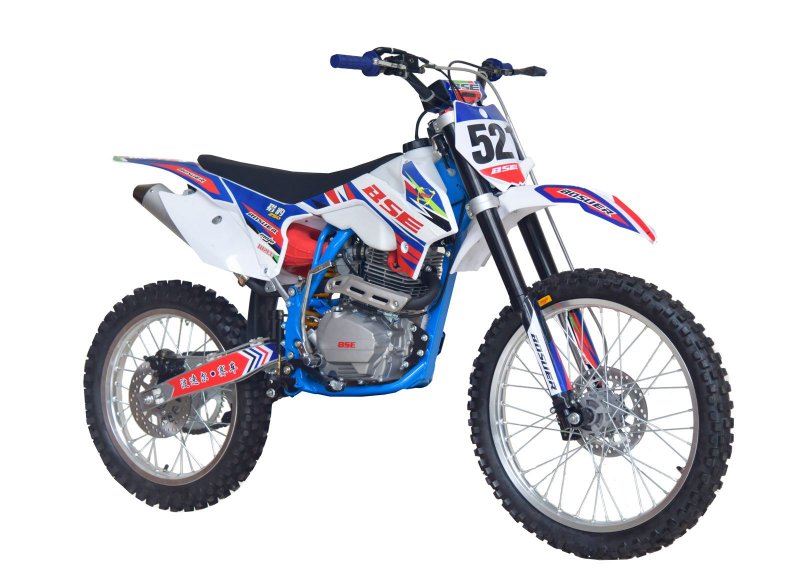 BSE j1-250e Limited Edition 21/18