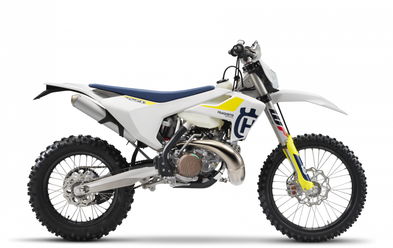 Honda XR 400 эндуро