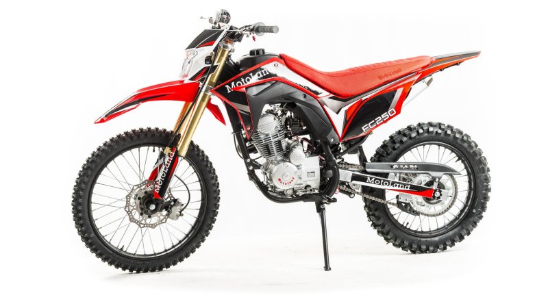 Motoland fc250