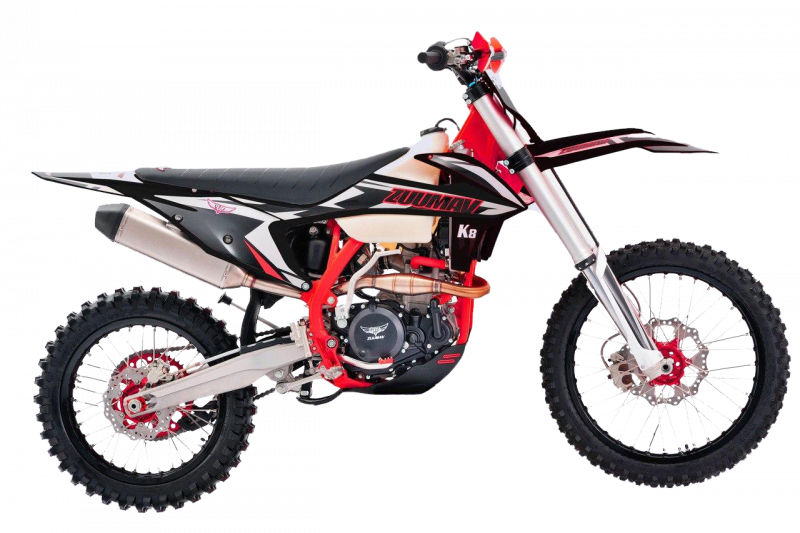 Zuum cb300cbs
