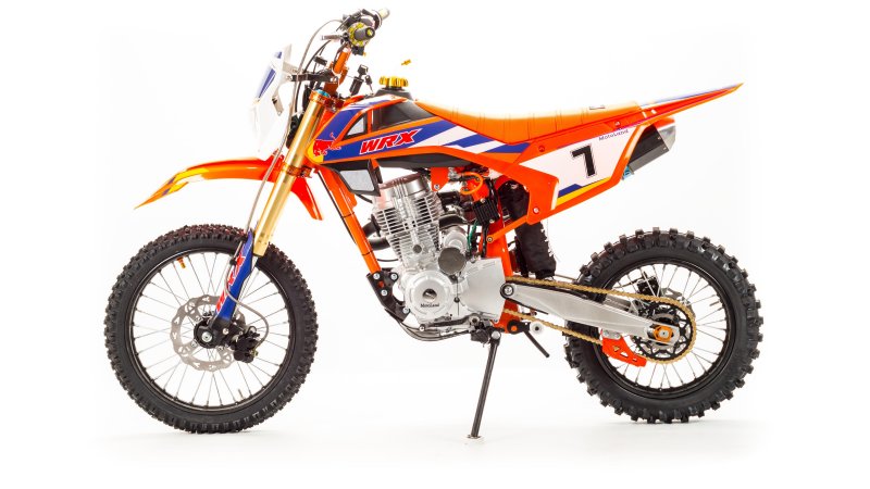 Мотоцикл Regulmoto athlete 250 21/18