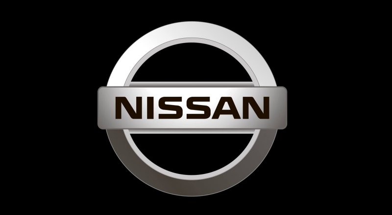 Nissan Motor logo