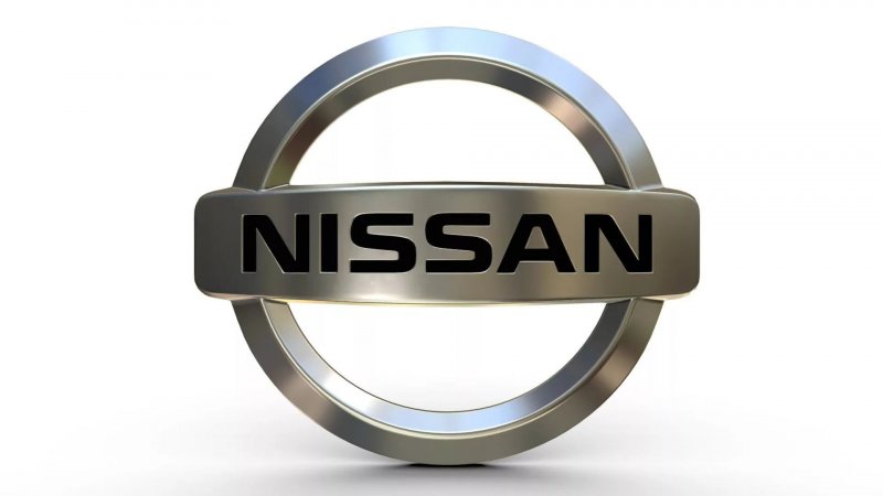 Nissan Qashqai logo